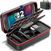 Switch Carrying Case