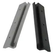 PVC Boat Hook Clip Bracket Suitable for Inflatable Rubber Dinghy and Raft