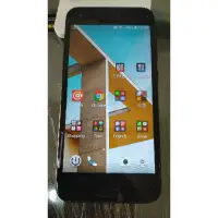 在飛比找蝦皮購物優惠-故障功能正常 HTC one a9s 4G手機空機 指紋辨識