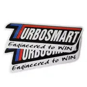 TURBOSMART Sticker - 600mm x 210mm TS-9007-1017