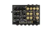 DSM & Humboldt Simplifier X 12.5*10.5*6.5cm Domestic genuine product