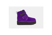 UGG Neumel Platform Mussel Shell 1130776-MSHL Grade-School