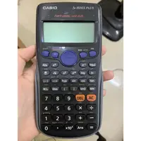 在飛比找蝦皮購物優惠-CASIO 工程計算機 FX-350ES PLUS