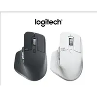 在飛比找蝦皮購物優惠-Logitech 羅技 MX Master 3s 無線智能滑