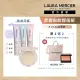 【LAURA MERCIER 蘿拉蜜思】柔霧貼妝組(煥顏透明柔霧蜜粉餅 6.5g + 煥顏持妝凝露 30ml)