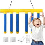 Reflex Challenge Game – Remote Control Hand-Eye Coordination Trainer Toy,Game Stick,Adult Games.