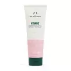 The Body Shop Vitamin E Gentle Facial Wash, 125 ML For All Skin Types