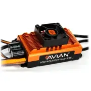 Spektrum Avian 120 Amp Brushless Smart ESC 6S - 12S SPMXAE1120HV