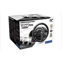 在飛比找誠品線上優惠-THRUSTMASTER 圖馬斯特 T300RS 力回饋方向