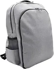 OIIBWQ Hair Salon Tool Bag, Barber Backpack, Large Capacity Portable Clipper Bag for Hair Cutting Tools, Hairdresser