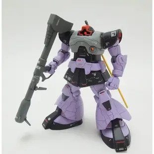 【模神】現貨 BANDAI 鋼彈UC HGUC 1/144 #059 MS-09R RICK-DOM 利克德姆 里克德姆