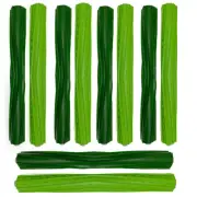 Roller Brushes Replacement Parts for iRobot RoombaS9 S9+ Series Vacuum Rubber