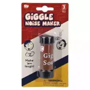 Giggle Noise Maker