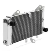 Aluminum Cooler Cooling Radiator for Suzuki SV650 2017-2023 18 19 20 21 22