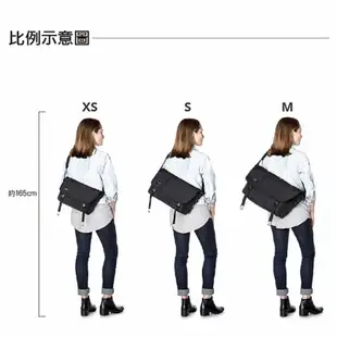 TIMBUK2 信差包 Classic Messenger 經典郵差包 S (14L) ECO UNFRM