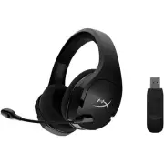 Cloud Stinger Core – Wireless Lightweight Gaming Headset, DTS Headphone:X spa...