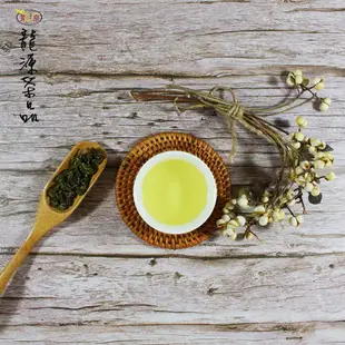 【龍源茶品】霜降梨山冬片烏龍茶│國寶級碧玉綠溪福壽梨山茶葉│頂級芳馥杉林溪龍鳳峽烏龍茶葉50g*12罐-共600g/斤