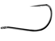 Owner Mosquito Light Hook - Finesse Drop Shot Hook for Bass, Crappie, & Panfish