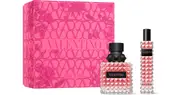 Valentino Born In Roma Donna Women's Gift Set Edp 50 ml + Eau de Parfum 15 ml