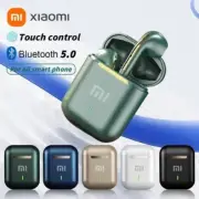 Xiaomi J18 Wireless Earphones Bluetooth Earbuds Touch control Headphone with Mic