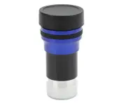 Astronomical Telescope Eyepiece 1.25 Inch 38MM Focal Length FMC Coating Process HD Telescope Eyepiece Lens