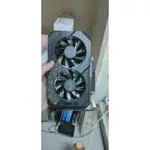 「二手」GEFORCE GTX 1660 SUPER