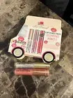 too faced lip injection plumping glosses (2 items out of 3)
