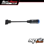 SP Tools Gasket Scraper - Replaceable Blade Type | SP30806