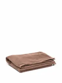 在飛比找Farfetch優惠-organic cotton towel
