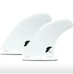 FUTURES T1 THERMOTECH TWIN SET (2 FINS)