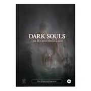 Dark Souls RPG: The Tome of Journeys