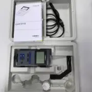 WTW resistivity salinity meter Cond3110 set1