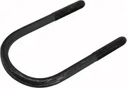 GM Genuine Parts 11609235 M14x2x166 Rear Spring U-Bolt