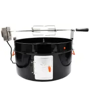 ProQ Rotisserie Kit Excel20 2019 - RKIT-EX20 (Stack not included)