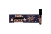 Lipgrip Matte Liquid Lipstick - Bruja by Suavecito for Women - 0.149 oz Lipstick