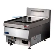CookRite 400mm Hotplate NG