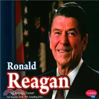 在飛比找三民網路書店優惠-Ronald Reagan