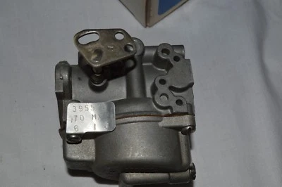 NOS OMC EVINRUDE JOHNSON PART NO. 395579 CARBURETOR