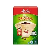 Melitta Paper Filters 1x4