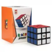 Rubik's 3x3 Speed Cube
