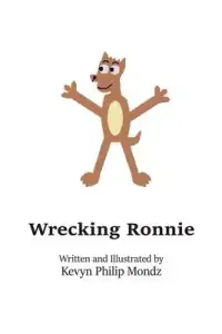 在飛比找博客來優惠-Wrecking Ronnie