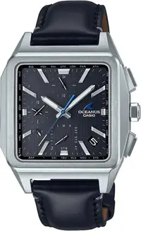 在飛比找Yahoo!奇摩拍賣優惠-《潮日》CASIO OCEANUS OCW-T5000CL-