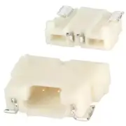 DF14-2P-1.25H(56) Connector Header Surface Mount, Right Angle 2 position 0.049"