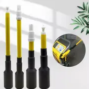 Nozzle Extension 150/300mm For Wagner PEM X1 Manual Powder Coating Gun