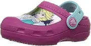 [Crocs] CC Frozen Lined Clog (Toddler/Little Kid/Big Kid)