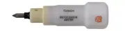 TOHNICHI Insulated Torque Driver RNTDZ260CN 100~260cN･m Preset/Idle-Running Type