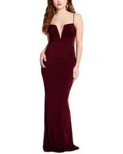 Katie May Erykah Maxi Dress