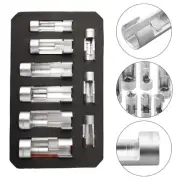 Special Socket Set for 1/4 3/8 & 1/2 Drive Includes Sizes from 10mm to 22mm
