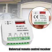 Universeller Funkempfänger RX-Multi 300-868Mhz für Marantec Flors Hormann. S2Z6