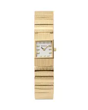 Breda Groove Watch, 16mm x 16mm